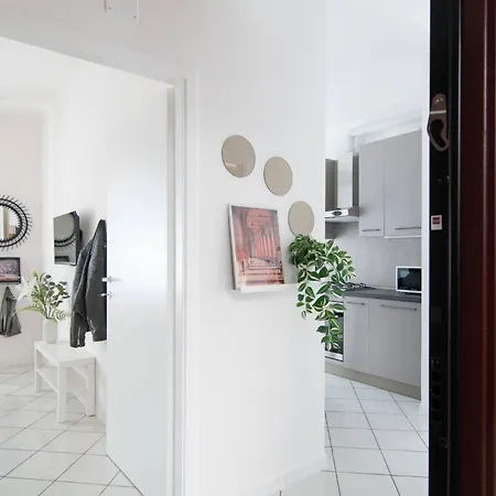 Apartment Casa Bax *