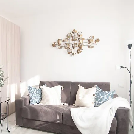Apartment Casa Bax