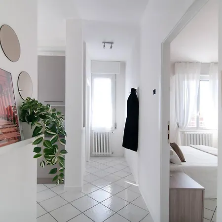 Casa Bax Bologna