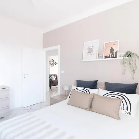 Casa Bax * Bologna