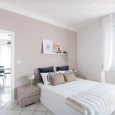 Casa Bax * Bologna