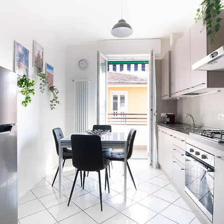 Διαμέρισμα Casa Bax