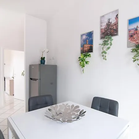 Casa Bax Μπολόνια