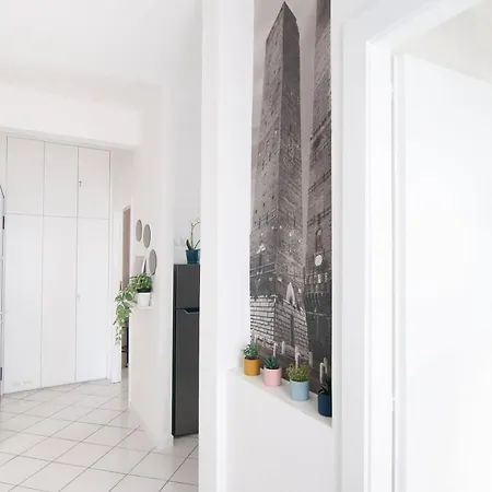 Casa Bax Διαμέρισμα