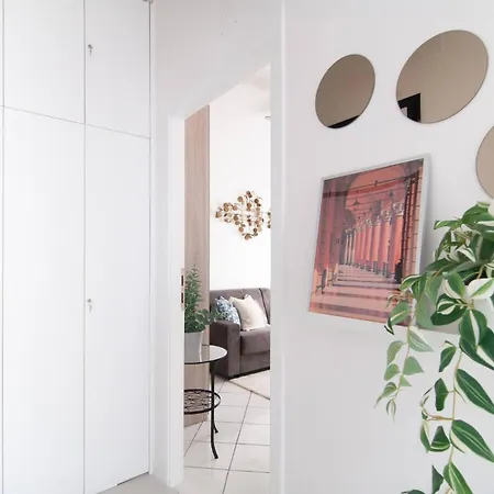 Casa Bax Διαμέρισμα Μπολόνια